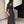 Draped Cowl + Skirt