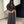 Draped Cowl + Skirt