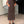 Sleeveless Tie + Skirt Set