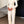 Square Neck Pants Set