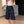 Scalloped Crop Pants