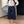 Scalloped Crop Pants