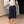 Scalloped Crop Pants