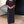 2 Piece Fitted Midi Dress