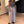 Palazzo Linen Trousers