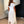 Trimmed Lace Skirt Set