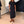 Slouch Waist Crinkled Dress
