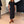 Slouch Waist Crinkled Dress