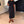 Slouch Waist Crinkled Dress