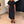 Slouch Waist Crinkled Dress