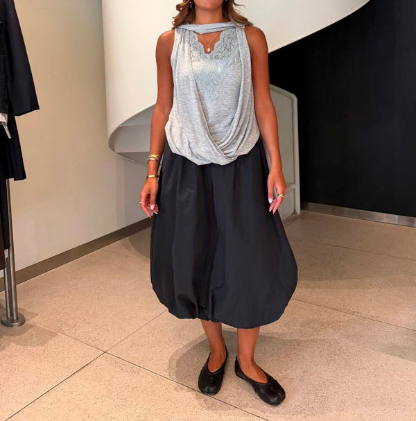 Bubble Skirt