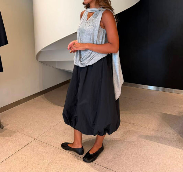 Bubble Skirt