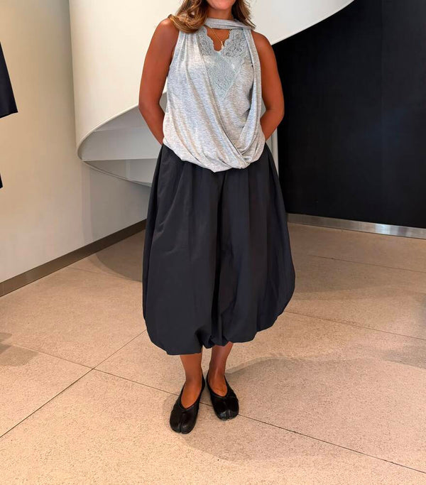 Bubble Skirt