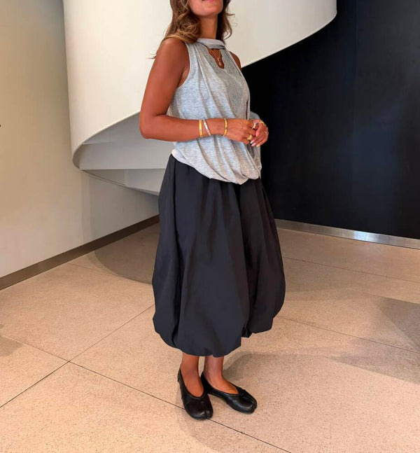 Bubble Skirt