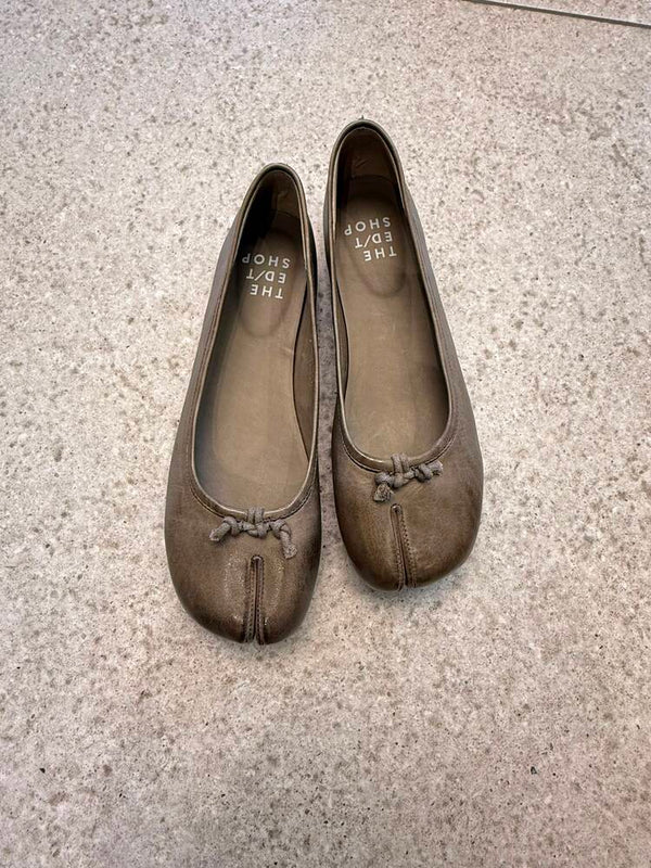 Tabi Ballerina Flats