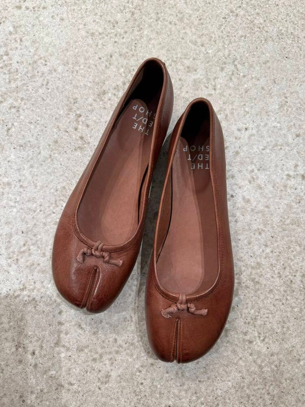 Tabi Ballerina Flats