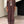 Chocolate Linen Pants Set