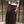 Wrap Side Button Pants