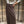 Wrap Side Button Pants