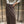 Wrap Side Button Pants