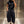 Mock Neck Top + Pants Set