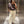 Cotton Wide Leg Trousers