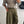 Pleated Balloon Trousers