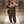 Tie Front Cardigan + Pants Set