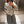 V Neckline Belted Shirt