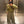 Pleated Balloon Trousers