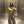 Pleated Balloon Trousers