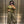 Pleated Balloon Trousers