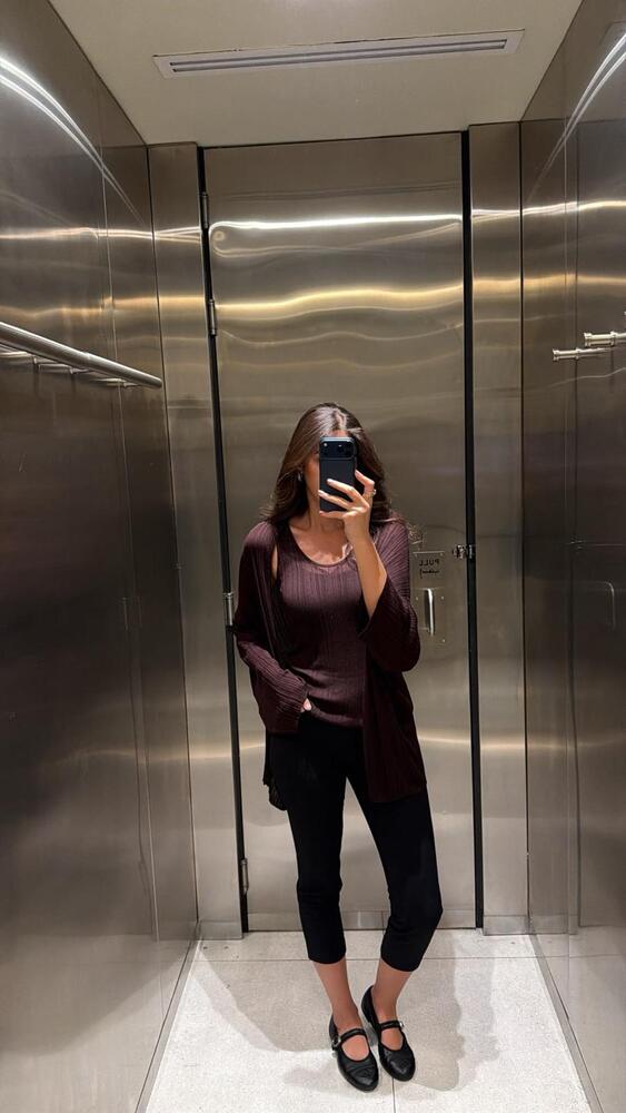 Tailored Ankle Trousers
