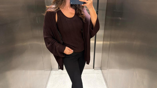 Tailored Ankle Trousers