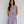 Sleeveless Wrap Tie Top + Skirt Set