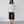 V-Neck Linen Long Sleeve