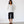 V-Neck Linen Long Sleeve