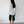 V-Neck Linen Long Sleeve