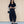 Curved Balloon Trouser