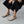 Tabi Suede Slip-On