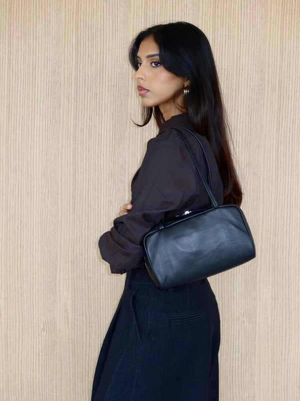 Bowling Shoulder Bag