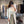 Double Breasted Trench Coat