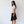 Draped Sleeveless Top