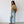 Capelet Sleeveless Top
