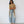 Capelet Sleeveless Top
