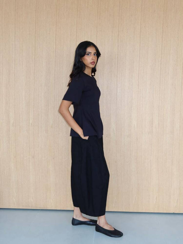 Waist Shaping  Top