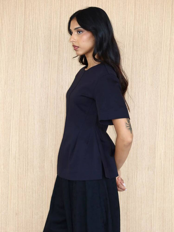 Waist Shaping  Top