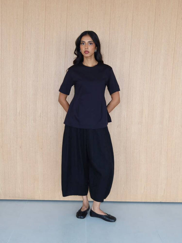 Waist Shaping  Top