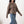 Long Sleeve Batwing Sweater