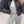 Woven Collar Jacket